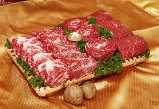 한우대잔치 이미지