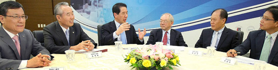 한국국제관광주 이미지