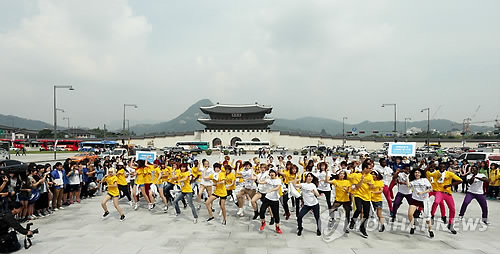 착한노래광장 이미지