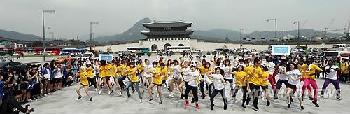 착한노래광장 이미지