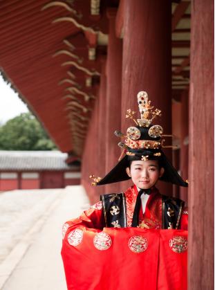 세자빈 이미지