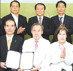 나사렛의료재단나사렛국제병원 이미지