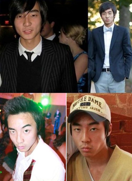 로이장헤어 이미지