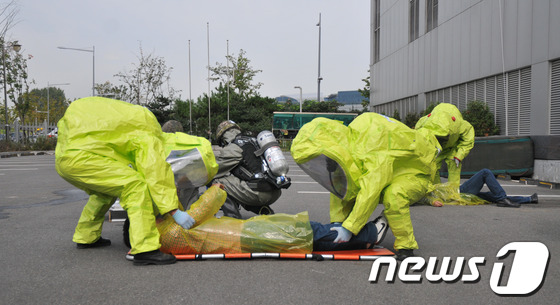 한국지역난방공사강남지사 이미지