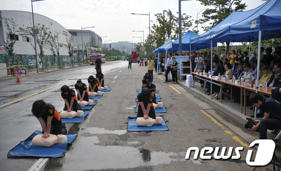 한국지역난방공사강남지사 이미지
