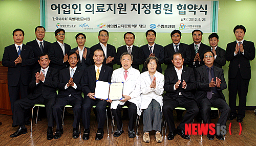 나사렛의료재단나사렛국제병원 이미지