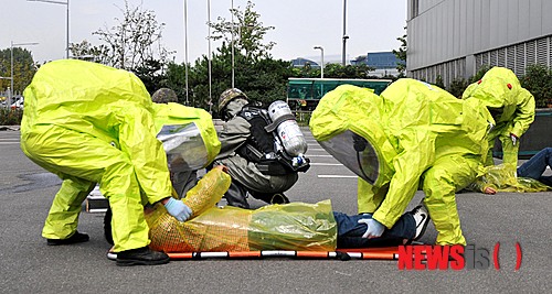 한국지역난방공사강남지사 이미지