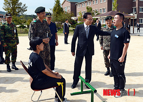육군부사관학교 이미지