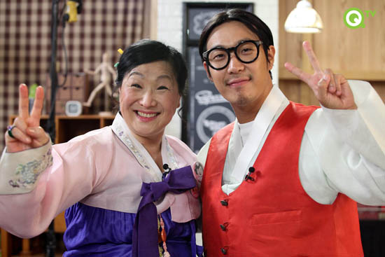 하하푸드 이미지