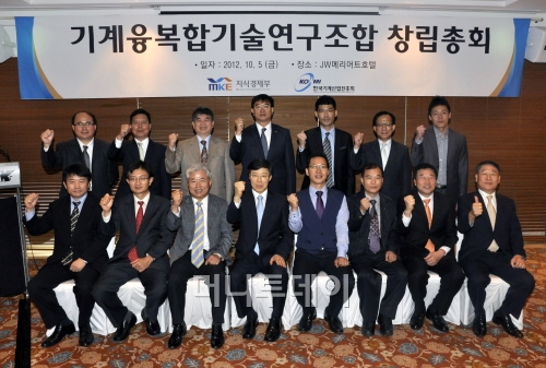 서울기계공업(주) 이미지