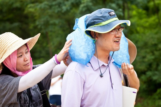 한손커피 이미지