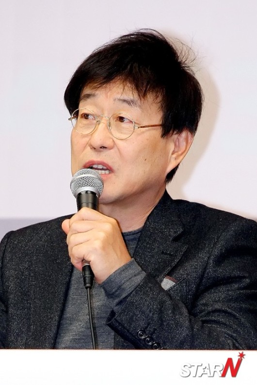 작품 함께한 감독과 스태프들 뒤통수 제대로 쳐주는 주연 배우 | 인스티즈