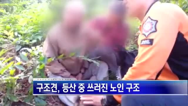 안산소방서(119구조대) 이미지