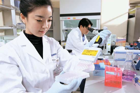 서울세계로병원 이미지