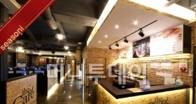 SeasoniPC방시즌아이PC방 이미지