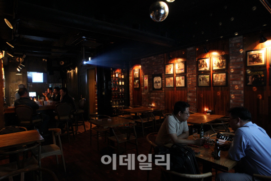 행운커피&맥주 이미지