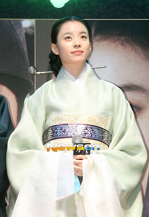 중전 이미지