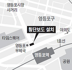 영등포역앞지하상가 이미지