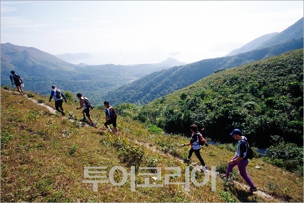 바다와산 이미지