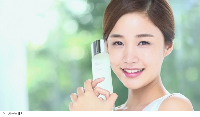 신사화장품 이미지