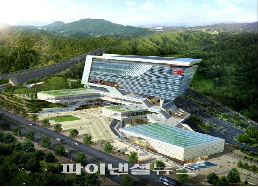한국동서발전(주) 이미지