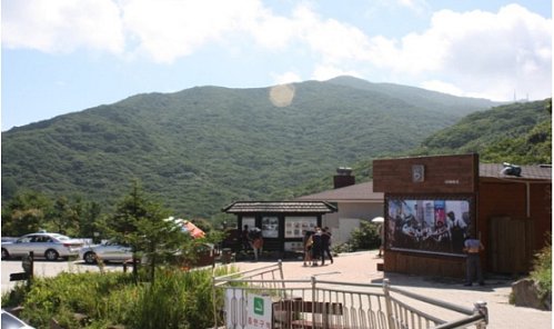 노고단슈퍼 이미지