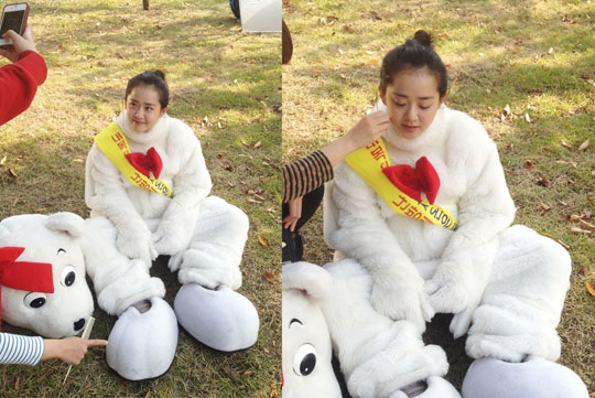 김지운헤어 이미지