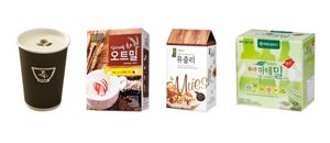 커피드링킹 이미지