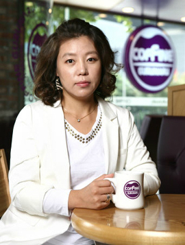 커핀그루나루 이미지