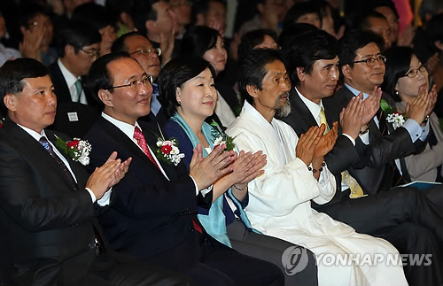 진보 이미지