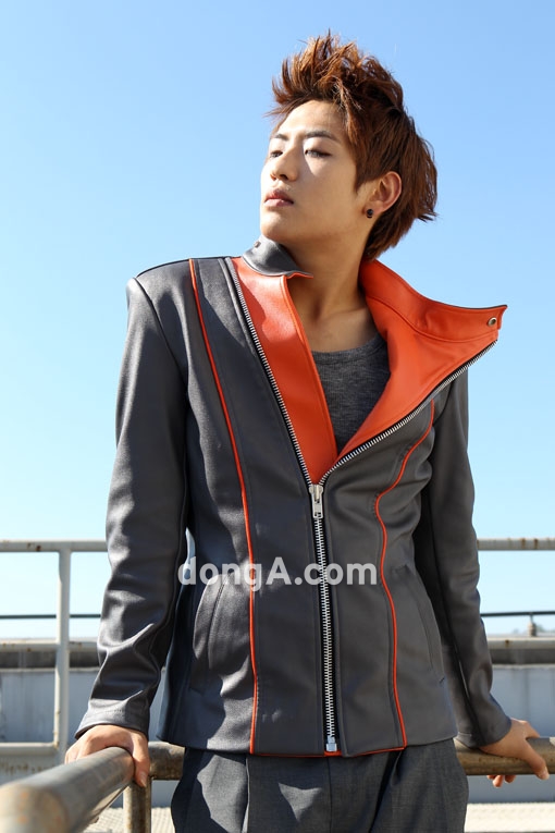 혁진 이미지