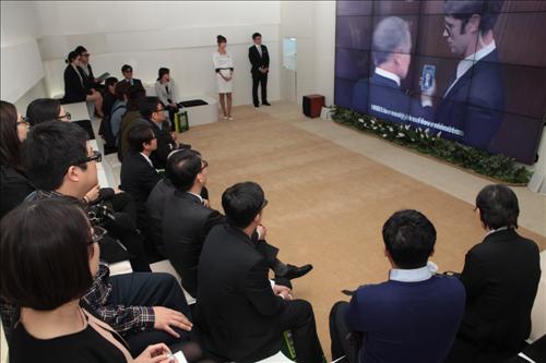 대한엘리베이터안전관리 이미지