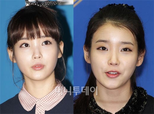 헤어스타일 이미지