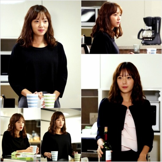 김민경헤어 이미지