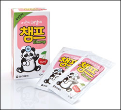 동아제약(주) 이미지