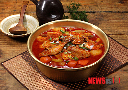 찌개전문점 이미지