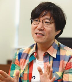 (주)아이코닉스 이미지