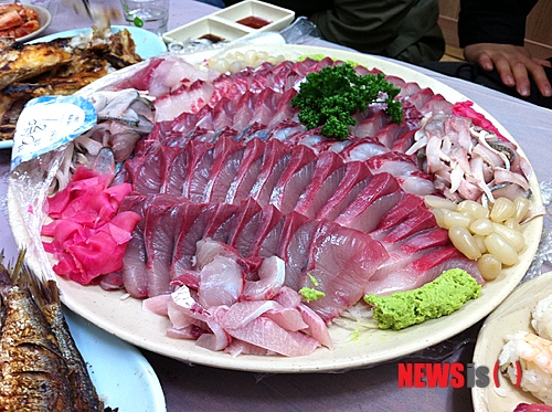 덕이수산 이미지