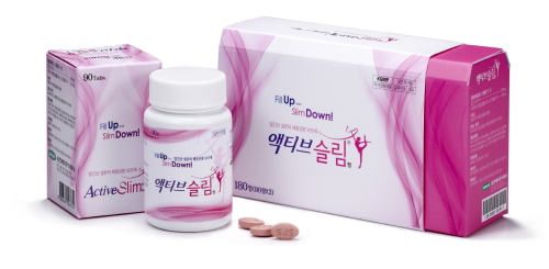 삼진제약㈜ 이미지