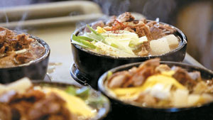 옛맛불고기 이미지