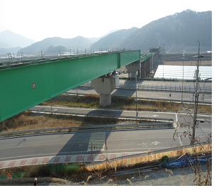 [국도1] 세종시 발산리 이미지