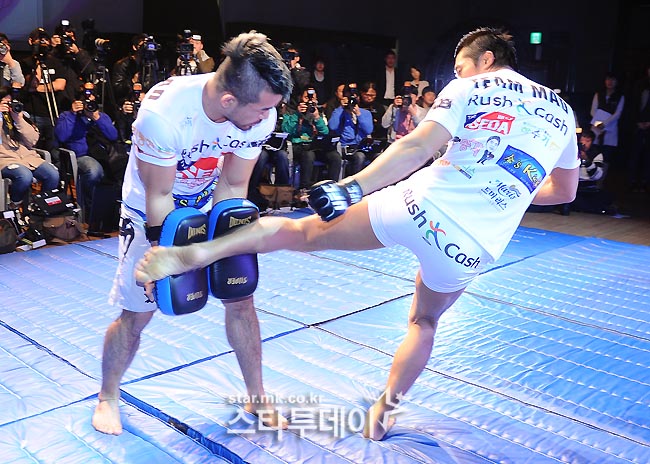 아이파크용산아레나스포츠 이미지