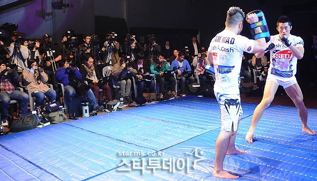 아이파크용산아레나스포츠 이미지