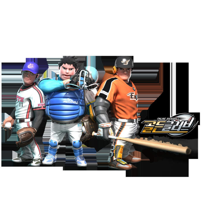 골든크루 이미지