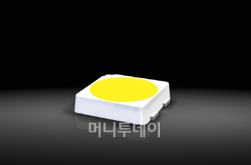 일진LED 이미지