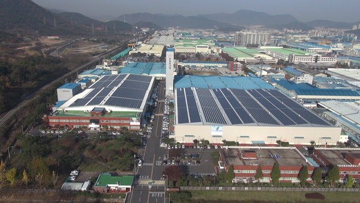 한국지붕태양광11 이미지