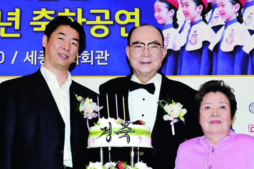 리틀엔젤스 이미지