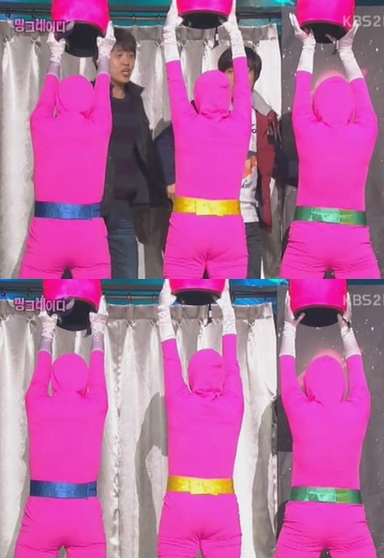 핑크레이디 이미지