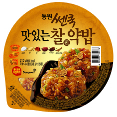 (주) 동원F&B 이미지