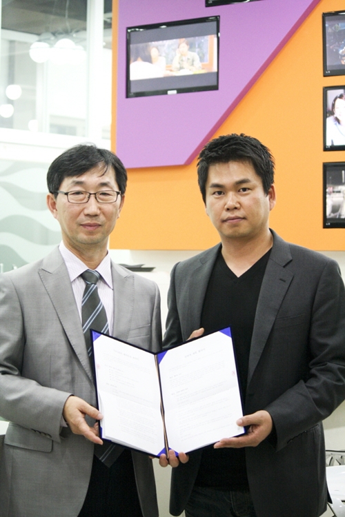 (주)판타지오 이미지